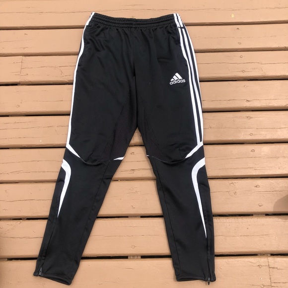 Adidas soccer pants - Picture 2 of 4